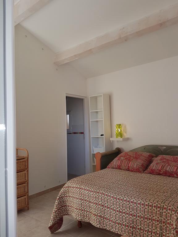 Hotel Mas De Courreges Saint-Hippolyte-du-Fort Zewnętrze zdjęcie